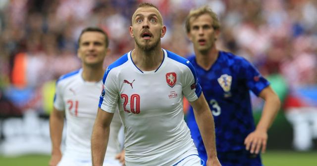 FOTBAL: Chorvaté vedli o dvě branky, ale nároďák penaltou v poslední minutě vydřel remízu!