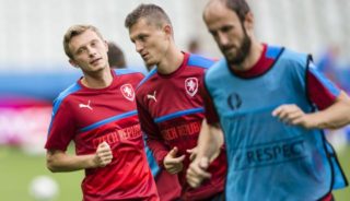 Fotbalisté se chystají na&nbsp;Turecko, Vrba udělá až tři změny v&nbsp;sestavě