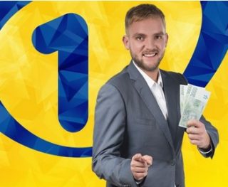 Stanislav ze Šternberka vyhrál ve Vašem kontu 15 tisíc! Poslechněte si to