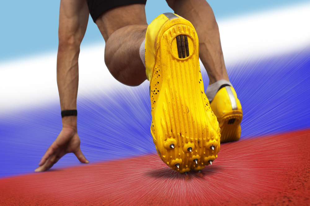 MOV potvrdil distanc atletů Ruska na olympiádě! O ostatních sportovcích rozhodnou federace
