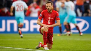 FOTBAL: Turci nás znovu na&nbsp;ME zařízli, reprezentace na&nbsp;turnaji končí!