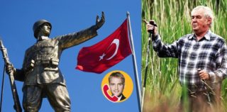 Prezidenta bolely z&nbsp;fotbalu oči: Po&nbsp;žních bude válka s&nbsp;Turkem!