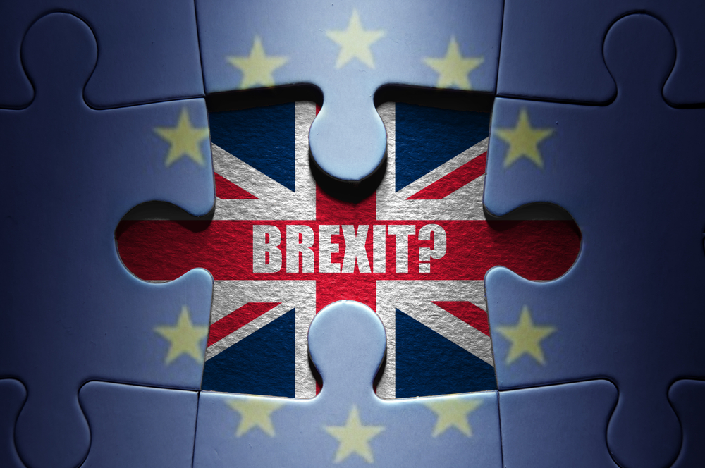 Británie prý chce dohodu o&nbsp;brexitu do konce listopadu