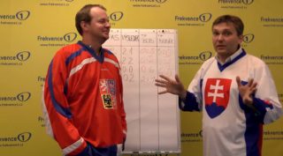 VIDEO: Bob prohrál sázku kvůli fotbalu s&nbsp;Tureckem! Pomazal se tedy medem?