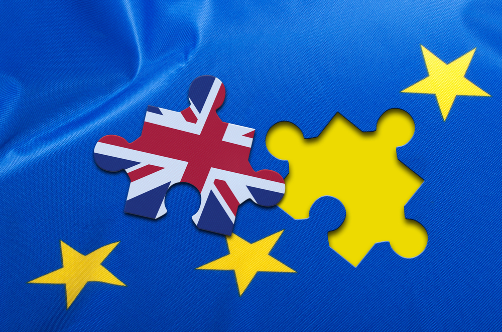 Dohoda o brexitu by mohla být do 21. listopadu, napsal ministr