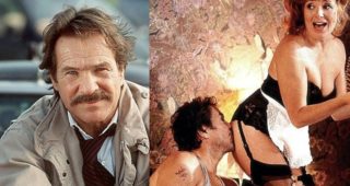 GALERIE: Komisař Schimanski podlehl zákeřné rakovině! Podívejte se na&nbsp;jeho životní galerii