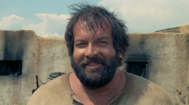 Zemřel filmový hromotluk Bud Spencer! Bylo mu 86 let