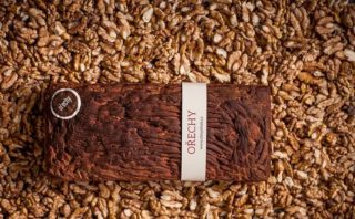 Už jste ochutnali žitný chléb z&nbsp;Koláčkovy pekárny? My ano, senzace!