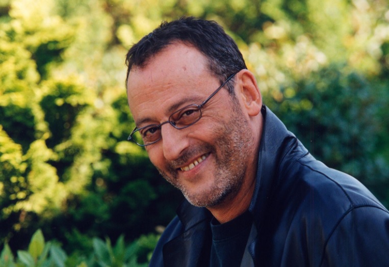 Na karlovarský festival dorazí i populární herec Jean Reno!