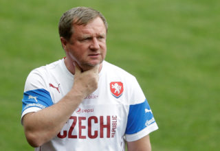 Fotbalový nároďák je bez trenéra! Pavel Vrba utíká do divokého Dagestánu
