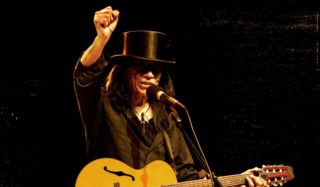 Praha se v&nbsp;červenci dočká setkání s&nbsp;legendárním “Sugar Manem” Rodriguezem