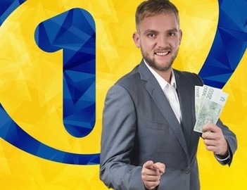 Hra Vaše konto si dává prázdniny.