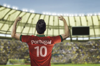 FOTBAL: V&nbsp;semifinále ME jsou jako první Portugalci! Vyhráli na&nbsp;penalty