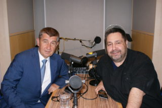 Babiš: To, co se aktuálně děje uvnitř policie nemá souvislost s&nbsp;krajskými volbami!