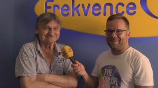 VIDEO: Se zdravím jsem na&nbsp;tom lépe, než dřív, tvrdí Pavel Soukup!
