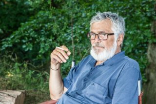 Jiří Bartoška: Ženy si berou tygra, aby z&nbsp;něj postupem času udělaly králíka!