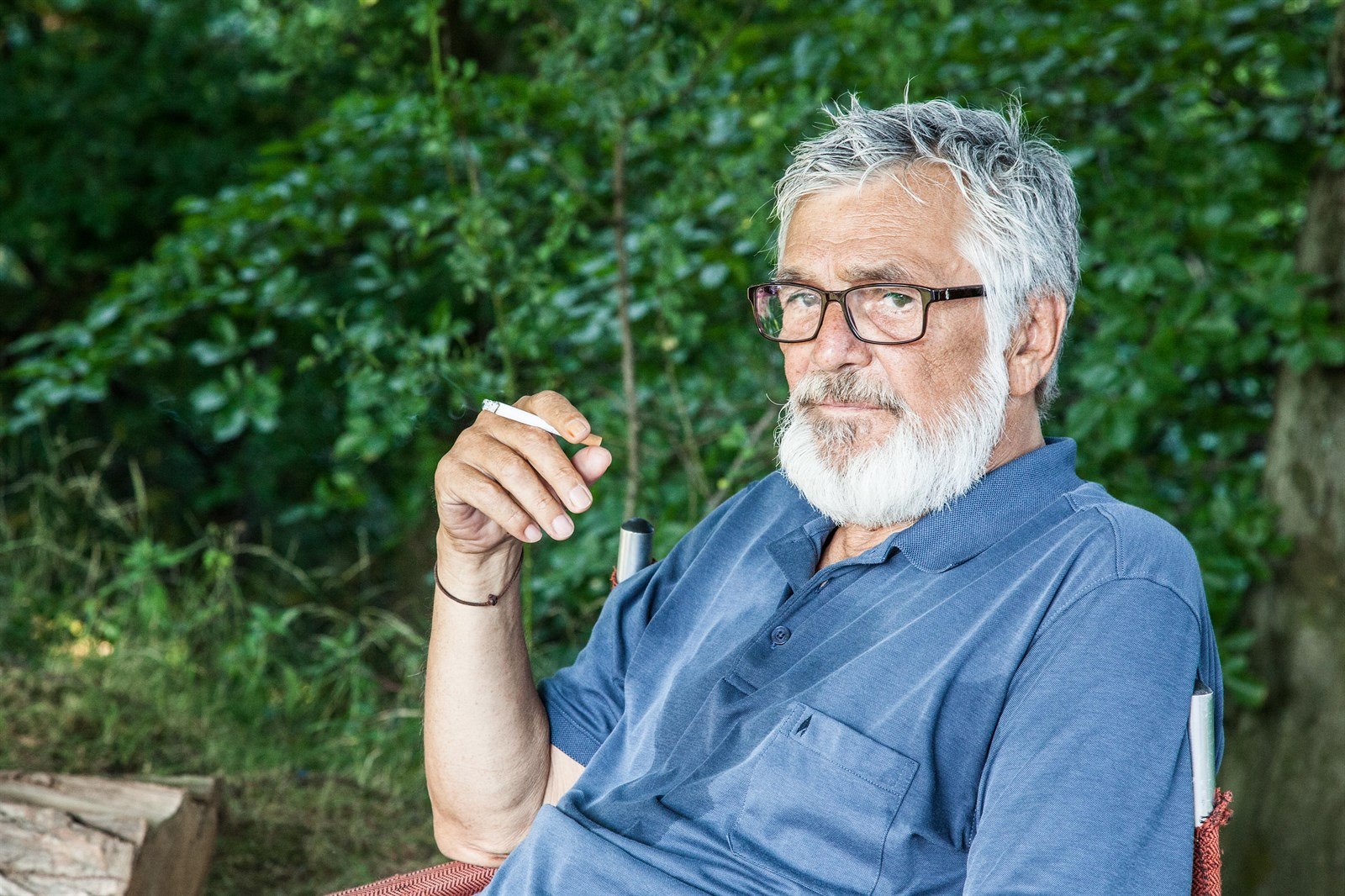 Jiří Bartoška: Ženy si berou tygra, aby z něj postupem času udělaly králíka!