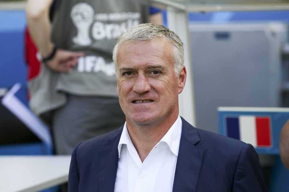 Fotbalisté Francie budou mít ve finále ME jednu motivaci navíc: porazit i&nbsp;teror!