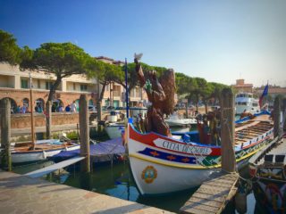 VIDEO: Prázdninový tip Míry Michálka! Caorle pro&nbsp;rodiny s&nbsp;dětmi