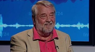 Kuras: Nehrozí, že by teď členské státy EU začali vystupovat po&nbsp;vzoru Británie!