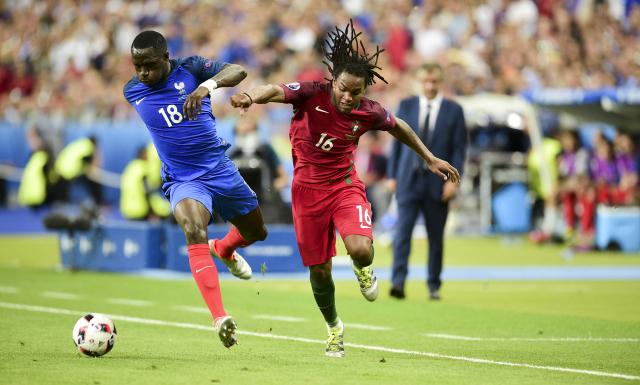 Fotbalovými mistry Evropy jsou Portugalci. A zvládli to i bez Ronalda!