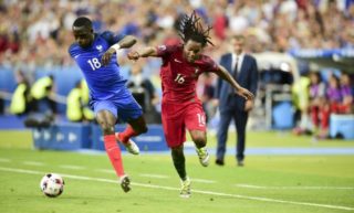 Mistrovství Evropy ve fotbale vyhrála Francie! Rozhodlo až prodloužení