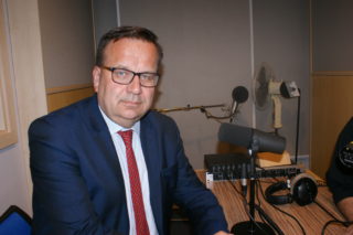 Ministr Mládek: Kandidát proti Sobotkovi? Není to vyloučené!