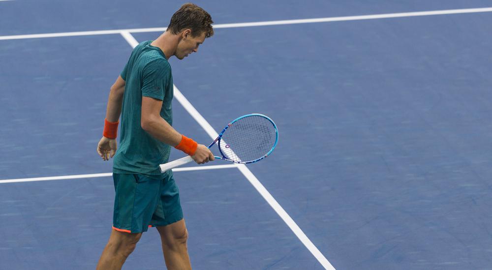 ŠOK: Tenista Tomáš Berdych nechce jet na olympiádu do brazilského Ria!