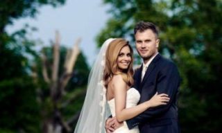 GALERIE: Exkluzivní fotografie ze svatby zprávařky a&nbsp;rosničky Juščíkové!