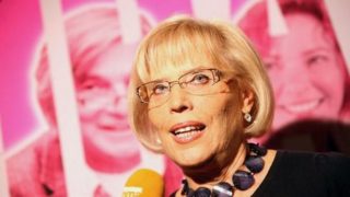 Režisérka Marie Poledňáková prodělala mozkovou příhodu! Leží v&nbsp;nemocnici