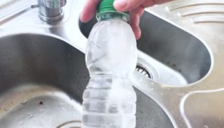 VIDEO: Vychlaďte si oblíbené pití během chvilky!