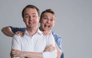 VIDEO: Zvyšuje pití kávy agresivitu? Zjišťovali Bob & Bobák