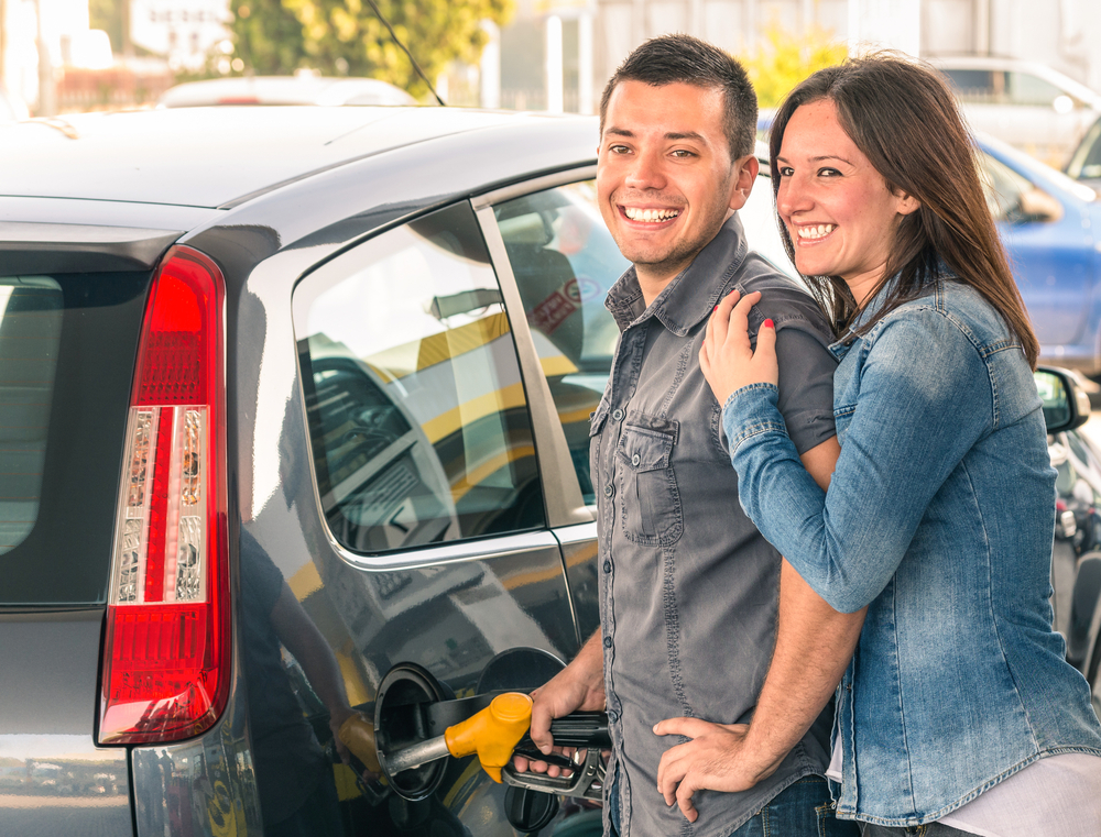 Frekvence 1 rozdává benzín pro vaše motorové miláčky