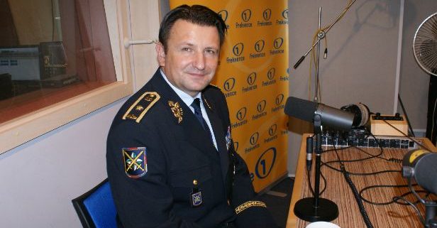 Tomáš Tuhý: V&nbsp;případě zjištění porušení nařízení jsou sankce na&nbsp;Slovensku opravdu vysoké