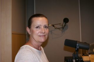 Vitásková: Nechci, aby na&nbsp;Ostravsku skončil život! Proto kandiduji