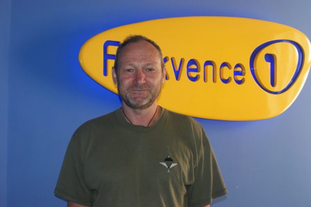 V pondělí přijde k&nbsp;Pokondrům plukovník Karel Klinovský!