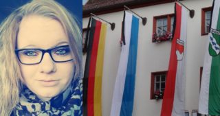 Zraněné už propustili, řekla Frekvenci 1 obyvatelka Ansbachu!