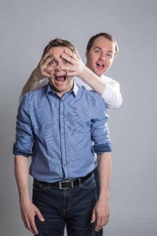 VIDEO: Bob & Bobák mají jasno, jak se řeší problémy. Nebo neřeší?