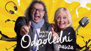 VIDEO: Markéta a&nbsp;Mikeš měli ve studiu invazi včel! Koukněte se, jak to zvládli