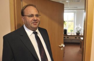 Hejtman Novák: Nelíbí se mi, jak se Babiš vyjadřuje! Proto jsem ho žaloval