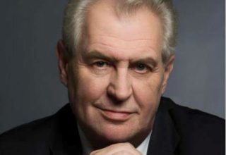Prezident Zeman chce kvůli terorismu deportace odmítnutých žadatelů o&nbsp;azyl