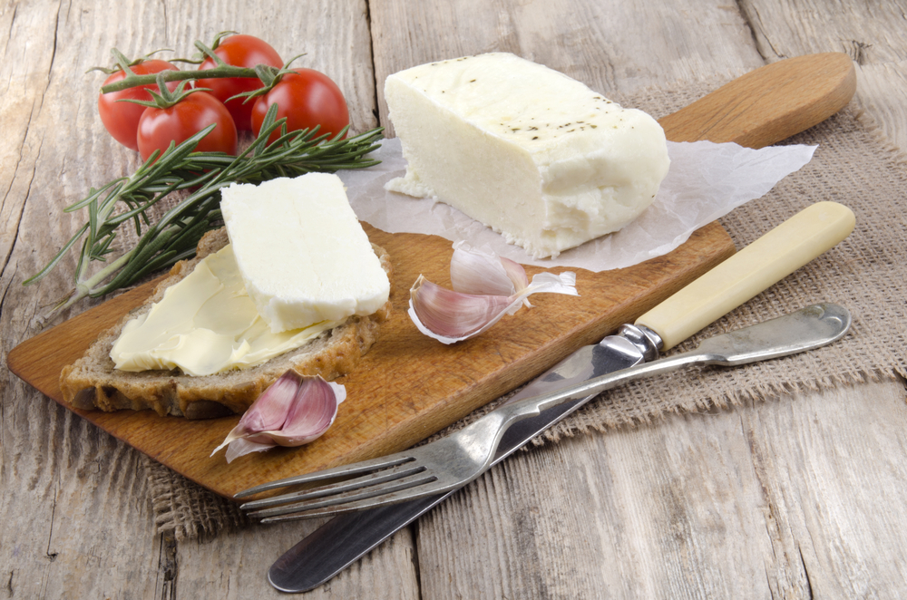 RECEPT FREKVENCE 1: Udělejte si domácí sýr! Hotovo je za 10 minut