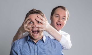 VIDEO: Ženy čekají těžké chvíle při&nbsp;telefonování. Už brzy!