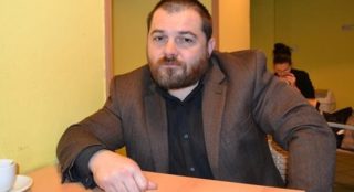 Politolog Šmíd: Je dobře, že Šlachta odešel z&nbsp;UOOZ!