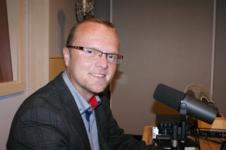 ČSSD nebude uzavírat dohodu s&nbsp;KSČM, je to věcí ANO, tvrdí Netolický