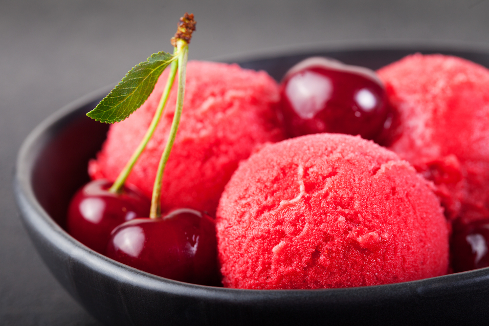 RECEPT FREKVENCE 1: Úžasné lehké letní dezerty. Ty prostě musíte zkusit!