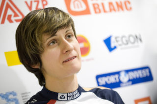 Verdikt zní NE! Martina Sáblíková na&nbsp;letní olympiádě startovat nebude