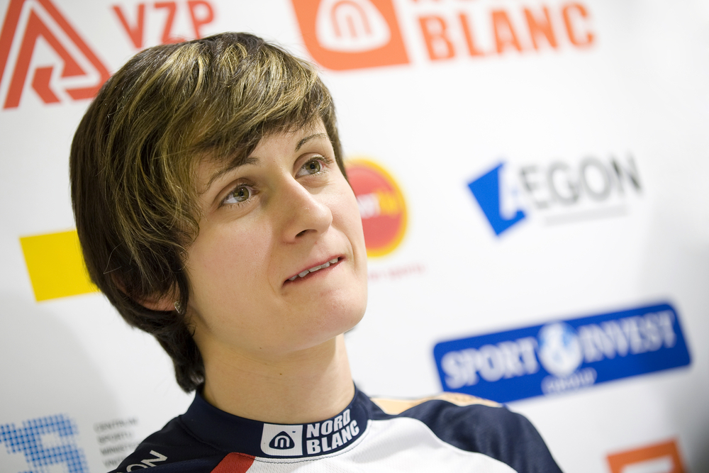 Verdikt zní NE! Martina Sáblíková na letní olympiádě startovat nebude