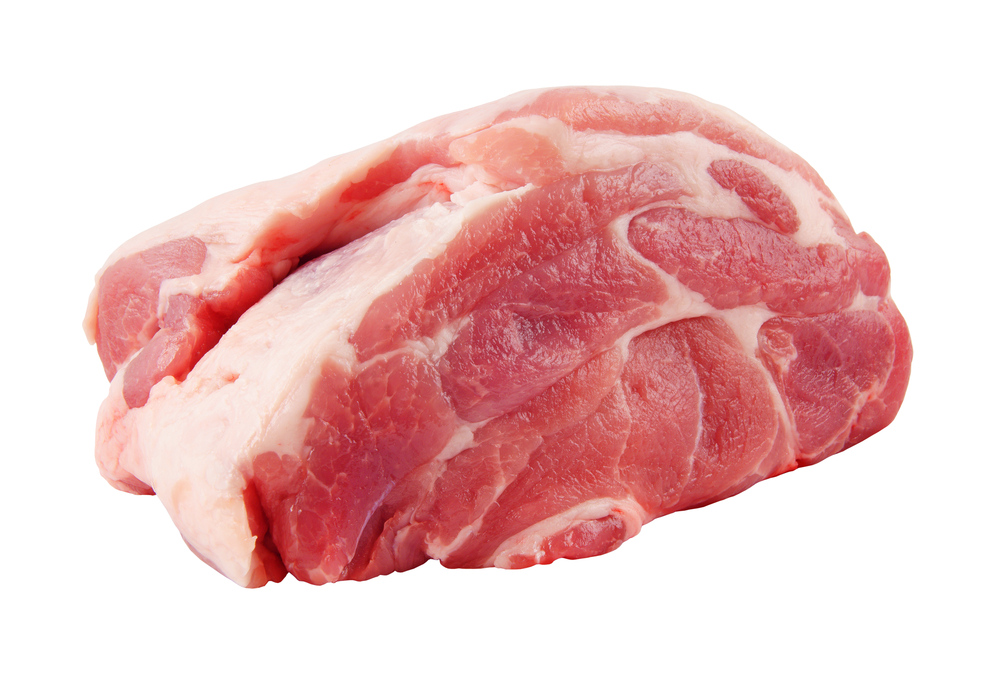 POZOR! V Česku je přes 450 kg prošlého vepřového masa se zbytkem antibiotik!