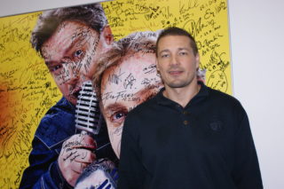 Petr Jákl si na&nbsp;Krpálka vsadil a&nbsp;řekl Frekvenci 1: Lukáš je ojedinělý srdcař a&nbsp;skvěle nás prezentuje!